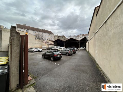 Première photo du bien