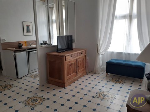 Première photo du bien