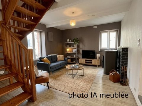 Première photo du bien