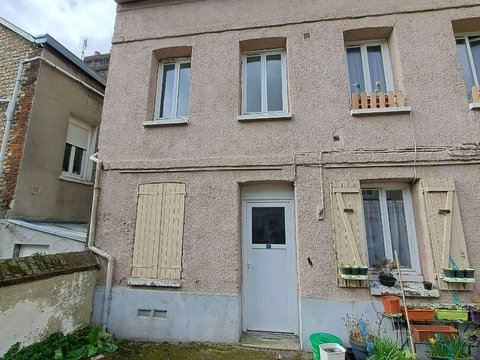 Première photo du bien