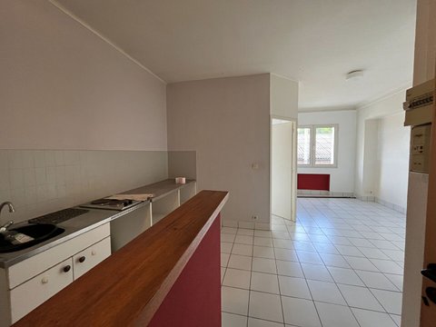 Première photo du bien