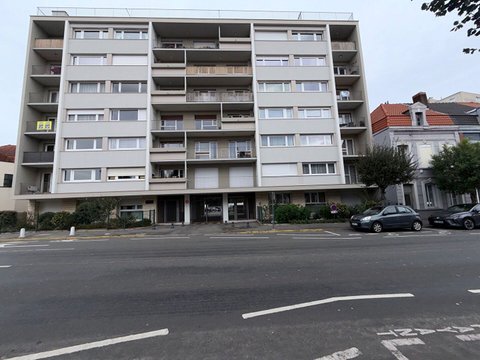 Première photo du bien