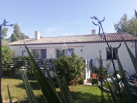 Première photo du bien