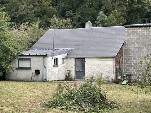 Première photo du bien
