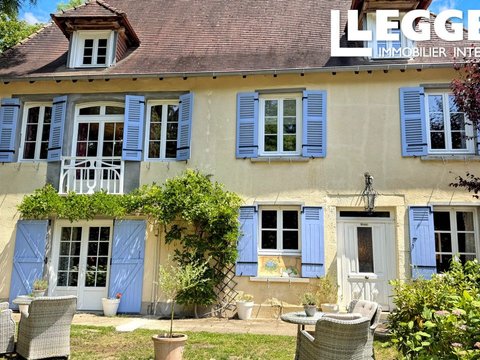 Première photo du bien