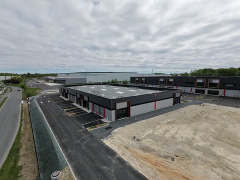 Première photo du bien