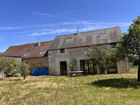 Première photo du bien