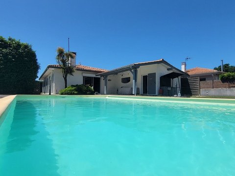 Première photo du bien