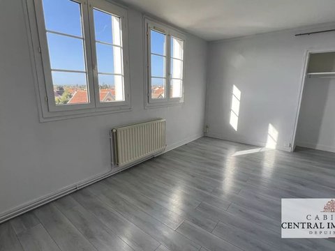 Première photo du bien