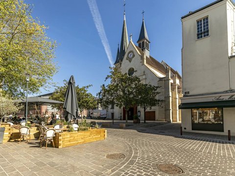 Première photo du bien