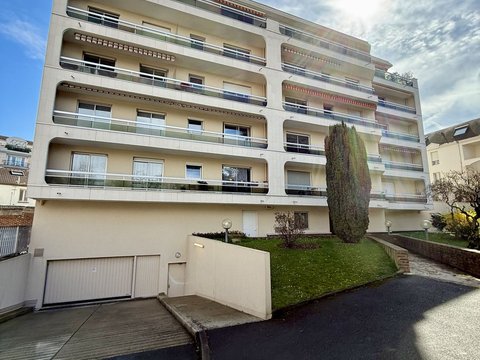 Première photo du bien
