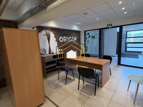 Première photo du bien
