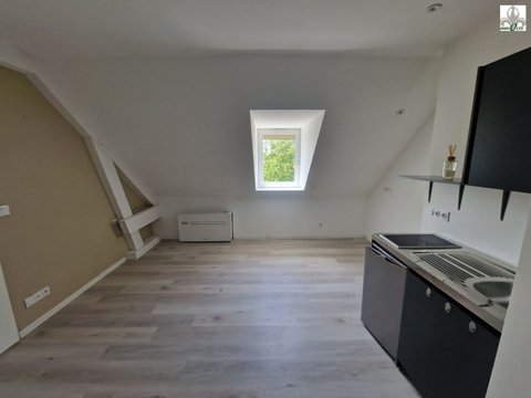 Première photo du bien