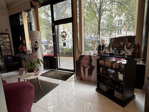 Première photo du bien