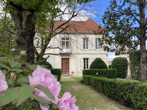 Première photo du bien
