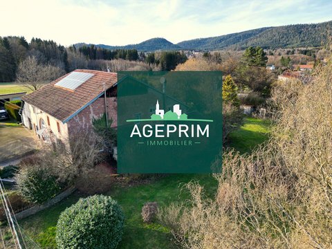 Première photo du bien