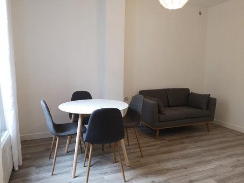 Première photo du bien