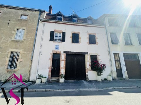 Première photo du bien