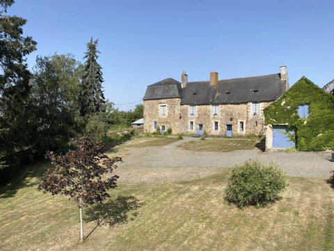 Première photo du bien