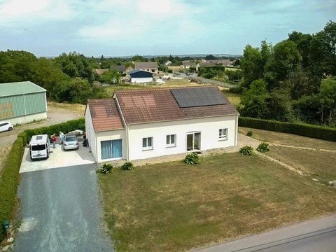Première photo du bien