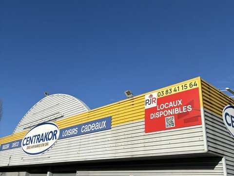 Première photo du bien