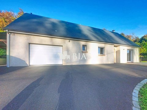 Première photo du bien