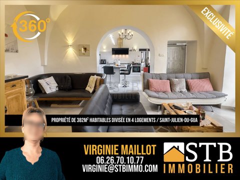 Première photo du bien
