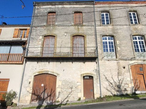 Première photo du bien