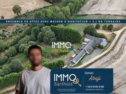 Première photo du bien