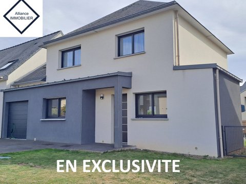 Première photo du bien