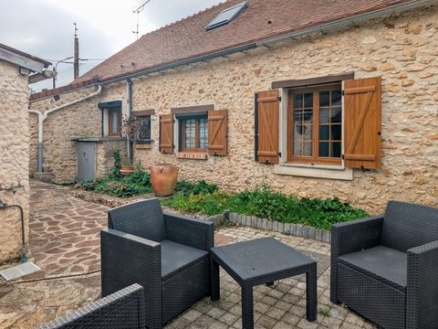 Première photo du bien