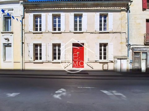 Première photo du bien