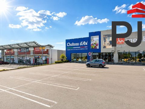 Première photo du bien