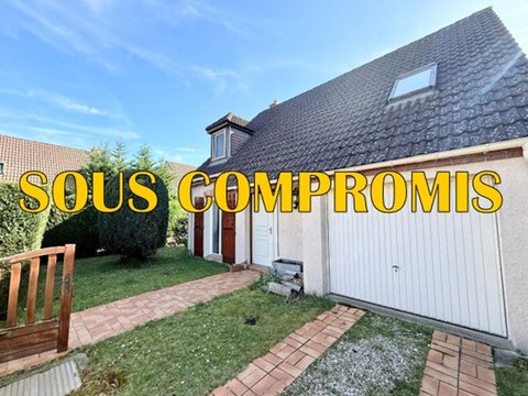 Première photo du bien