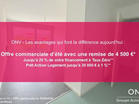 Première photo du bien