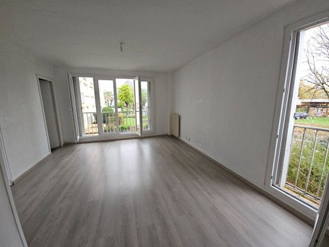 Première photo du bien