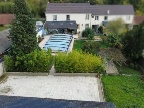 Première photo du bien
