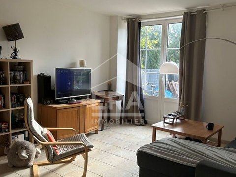 Première photo du bien