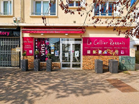 Première photo du bien