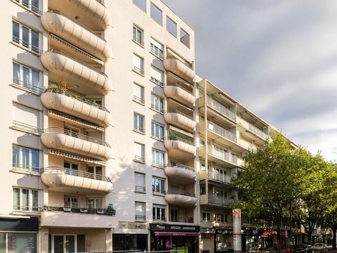 Première photo du bien