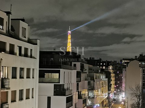 Première photo du bien