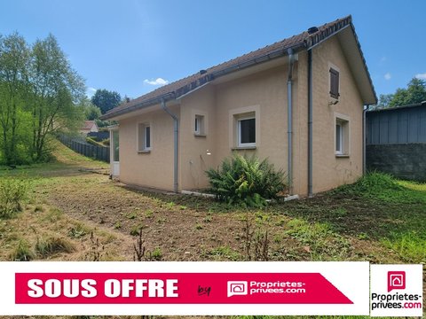 Première photo du bien