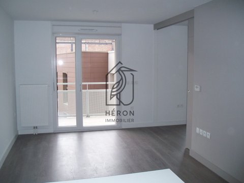 Première photo du bien