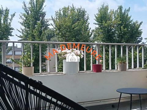 Première photo du bien