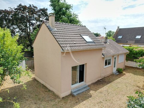 Première photo du bien