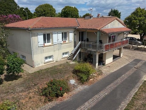 Première photo du bien