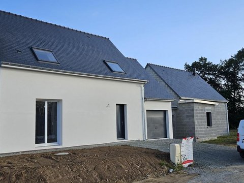 Première photo du bien
