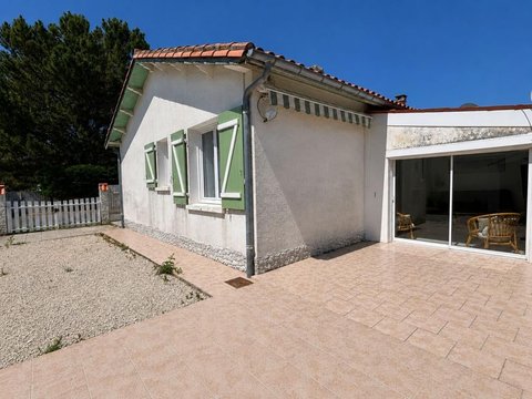 Première photo du bien