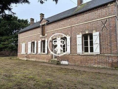 Première photo du bien