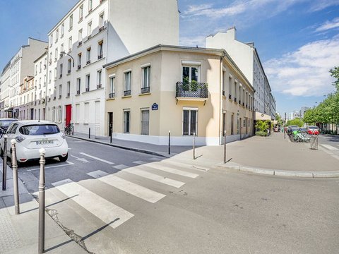 Première photo du bien